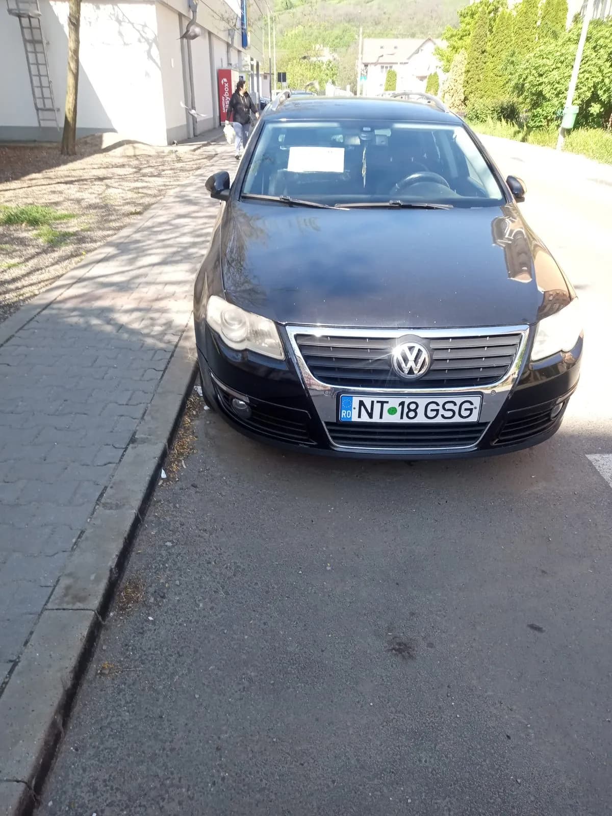 Vw.passat,2009
