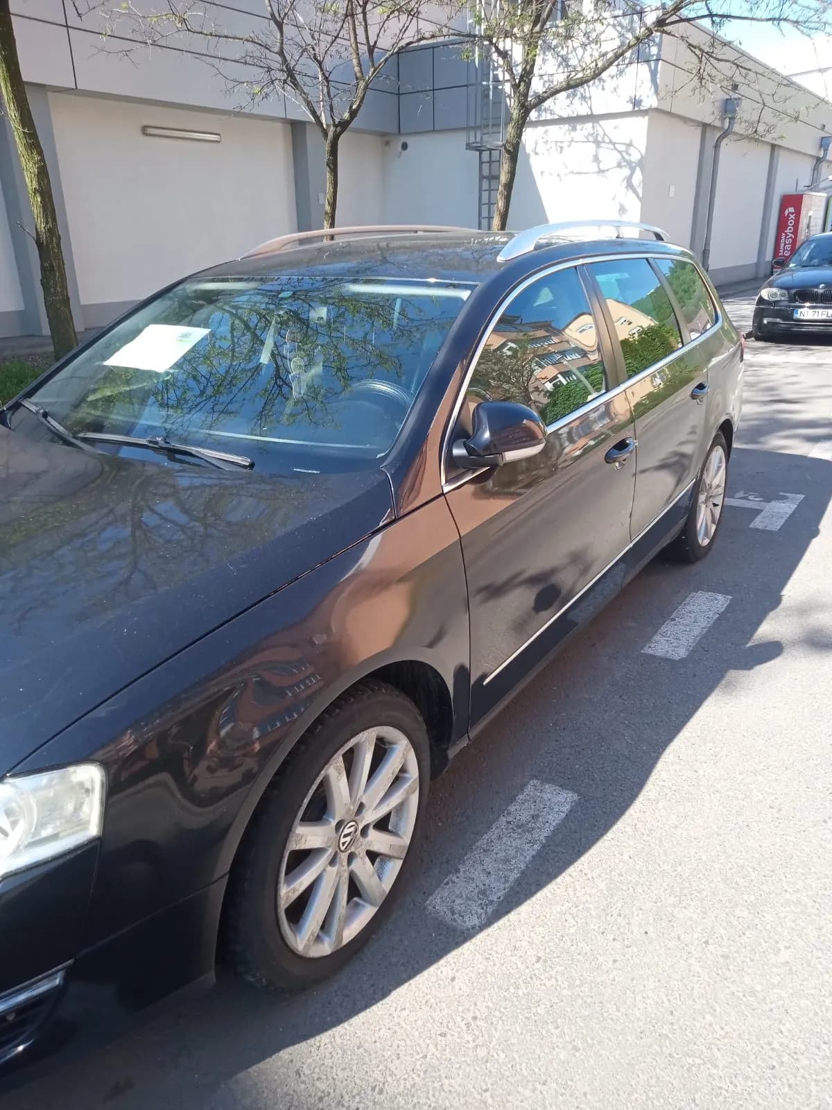 Vw.passat,2009