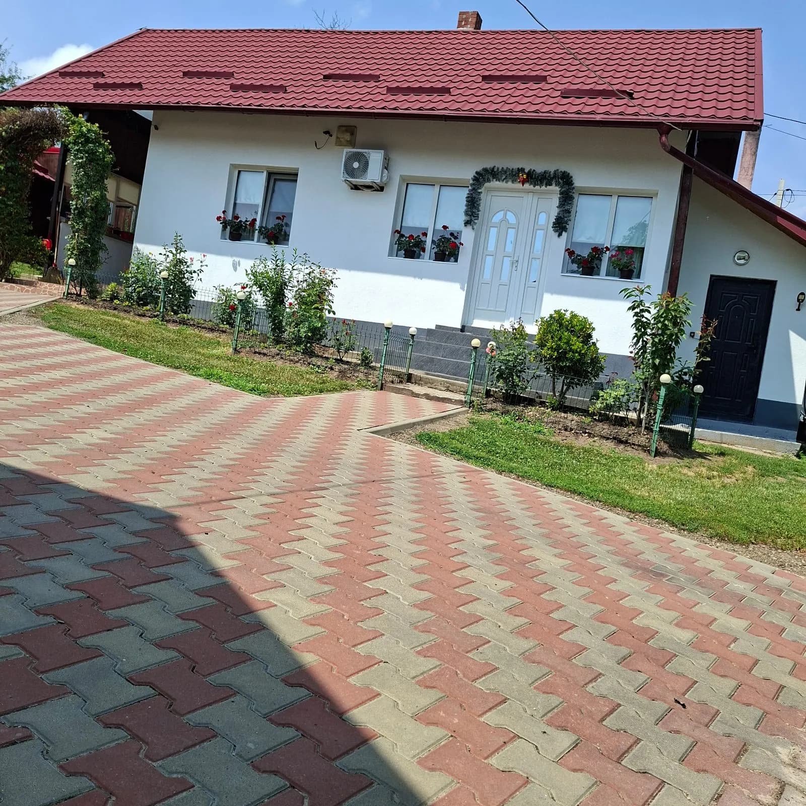 Casa Adancata Suceava