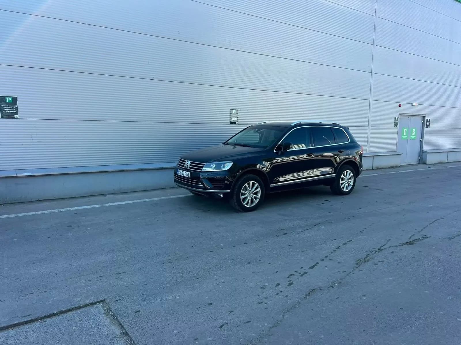 Touareg