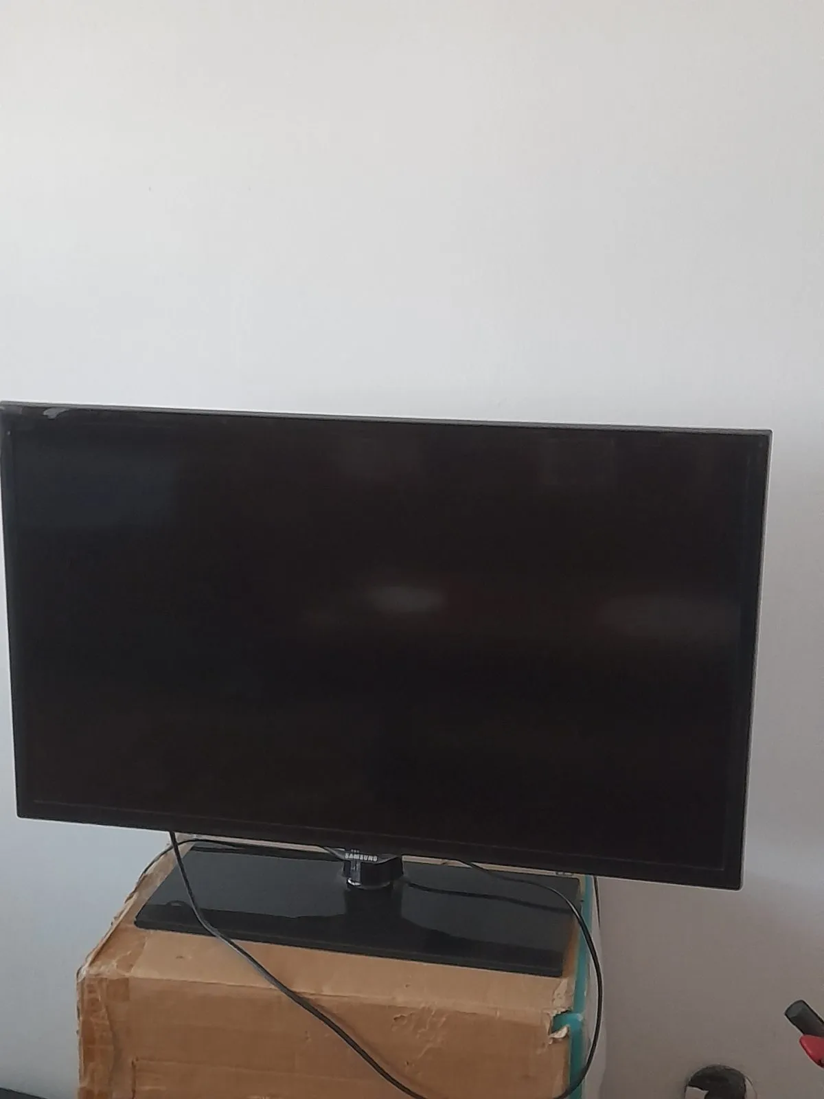 Vând televizor Samsung